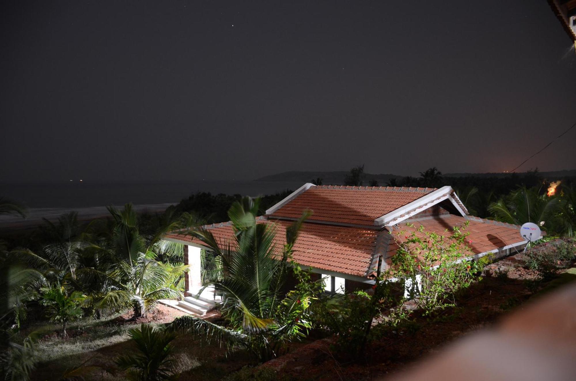 Beachfront Villas ガンパティプール 部屋 写真