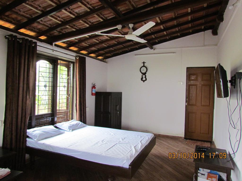 Beachfront Villas ガンパティプール 部屋 写真